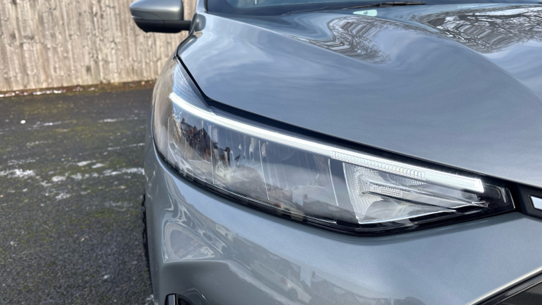 Ford Kuga 2.5 FHEV ST-Line X 5dr CVT Hybrid Estate